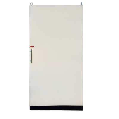 Gabinete Eléctrico...