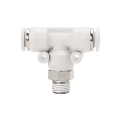 Conector Tee Hilo neumatico | CPB